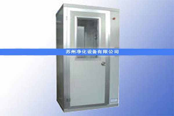 雙吹風(fēng)淋室(自動(dòng)、門(mén)互鎖)AAS-700AR